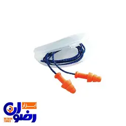 صدا گیر و محافظ گوش سیلیکونی هاوارد لایت