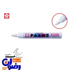 ماژیک متال مارکر ژاپنی