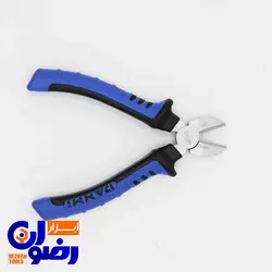 انبر سیم چین دانمی