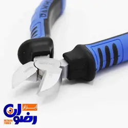 انبر سیم چین دانمی