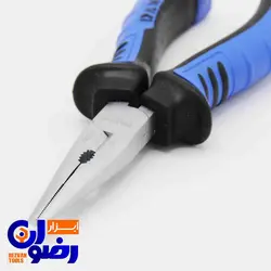انبر دم باریک دانمی