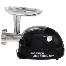 چرخ گوشت هافنر مدل Hofner - Ho75