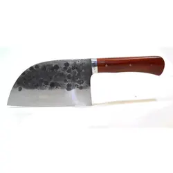 ساطور آشپزی سفارشی هادی فضلی