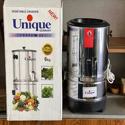 سبزی خرد کن یونیک