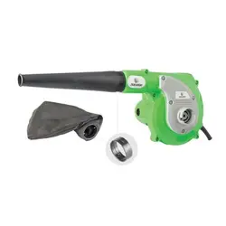 بلوور سیلور (دمنده و مکنده )مدل GTBR650W