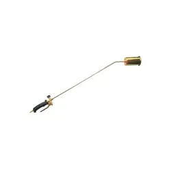 مشعل و گرمکن کوره ای کلاچ دار پروتک