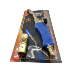 مشعل و تورچ گازی چند کاره آویژه صنعت