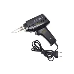 هویه تفنگی 100 وات مدل tusker tools