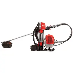 حاشیه زن موتوری پشتی رونیکس مدل 4552B