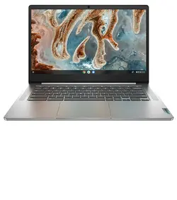 لپ تاپ Lenovo مدل IdeaPad 3 Chrome 14M836MT8183-4GB-64GB