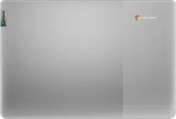 لپ تاپ Lenovo مدل IdeaPad 3 Chrome 14M836MT8183-4GB-64GB