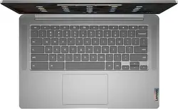 لپ تاپ Lenovo مدل IdeaPad 3 Chrome 14M836MT8183-4GB-64GB