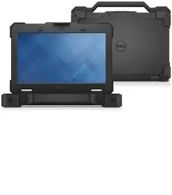 لپ تاپ DELL  RUGGED EXTREME 7414
