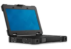 لپ تاپ DELL  RUGGED EXTREME 7414