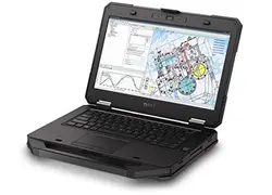 DELL LATITUDE RUGGED 5420 - TOUCHCore i7 -RAM 32GB-1TB SSD