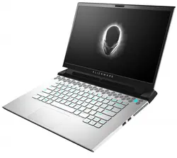 لپ تاپ گیمینگ ALIENWARE M15 R2