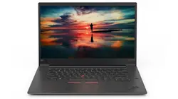 لپ تاپ Lenovo مدل ThinkPad X1 Extreme
