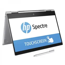 لپ تاپ HP مدل Spectre x360 - 13-ae011dx