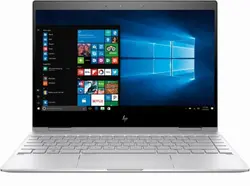 لپ تاپ HP مدل Spectre x360 - 13-ae011dx