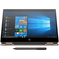 لپ تاپ HP مدل Spectre x360 - 13 - ap0010ca