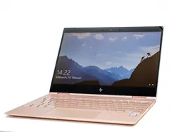 لپ تاپ HP مدل Spectre x360 13t