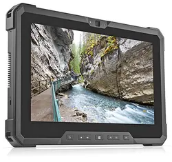 تبلت Latitude 7212 Rugged Extreme