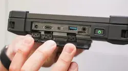 تبلت Latitude 7212 Rugged Extreme