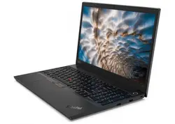 لپ تاپ لنوو مدل ThinkPad E15Core i7-RAM 8GB- 1TB