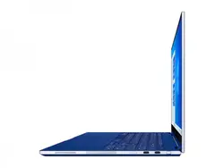 لپ تاپ Samsung مدل Galaxy Book Flex  Core i7-8-512GB SSD