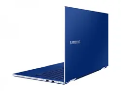 لپ تاپ Samsung مدل Galaxy Book Flex  Core i7-8-512GB SSD