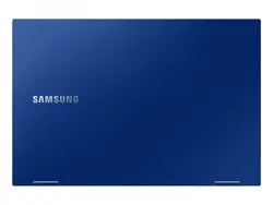 لپ تاپ Samsung مدل Galaxy Book Flex  Core i7-8-512GB SSD