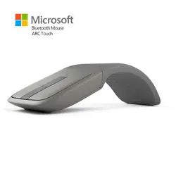 ماوس لمسی قوسی بلوتوث مایکروسافت (مدل ArcTouch)
