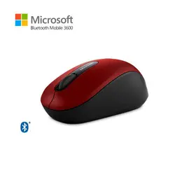 ماوس بلوتوث مدل Bluetooth Mobile 3600