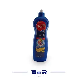 مایع ظرفشویی 1 لیتری نکس (طرح پریل)