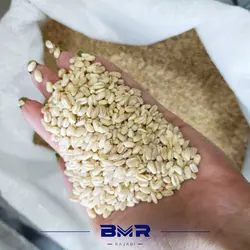 گندم 35 کیلویی فله