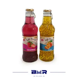 آبمیوه تخم شربتی ۲۰۰ سی سی