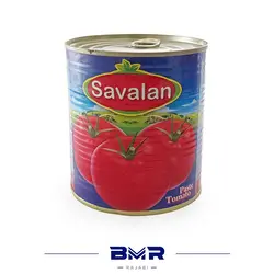 رب 800 گرم ساوالان