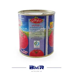 رب 800 گرم ساوالان