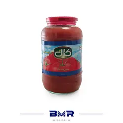 رب گوجه فرنگی 1.5کیلویی کژال