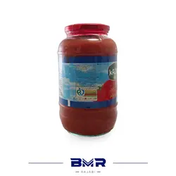 رب گوجه فرنگی 1.5کیلویی کژال