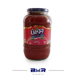 رب گوجه فرنگی 1/5 کیلویی جوین