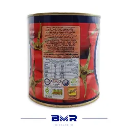 رب گوجه فرنگی 800 گرمی آتا