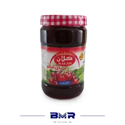 مربا 850 گرمی کلان