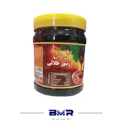 شیره خرما 450 گرمی