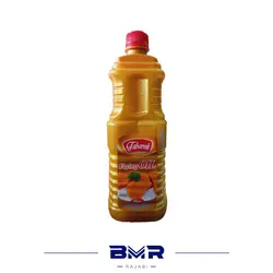 روغن 670 گرم تبرک (سرخ کردنی)