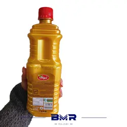 روغن 670 گرم تبرک (سرخ کردنی)