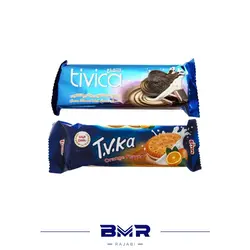 بیسکویت کرمدار ویتانا