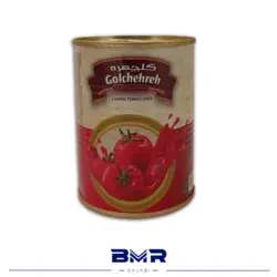 رب گوجه فرنگی 800 گرمی گلچهره