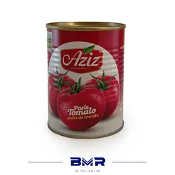 رب نیم کیلویی عزیز