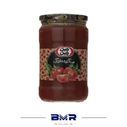 رب گوجه فرنگی 700 گرمی چین چین